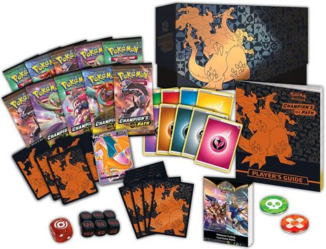 all pokemon steel boxes|pokemon elite trainer box.